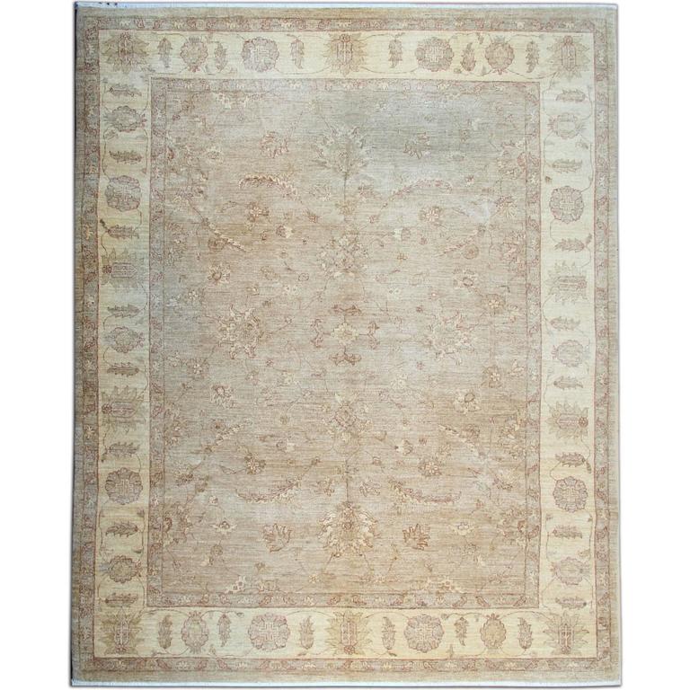 Light Brown Persian Style Rugs Living Room With Design