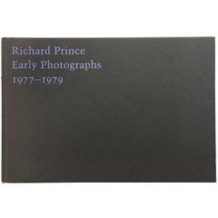 Richard Prince, Early Photographs 1977-1979 