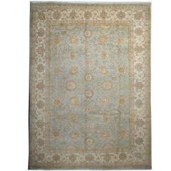 Ziegler Mahal "Sultanabad" 21st Century Oriental Rug