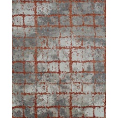 Tibetan Rug 9