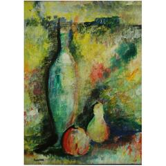 Modern Still Life Painting 2