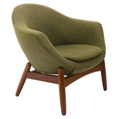 Kofod Larsen 'Pod' Lounge Chair