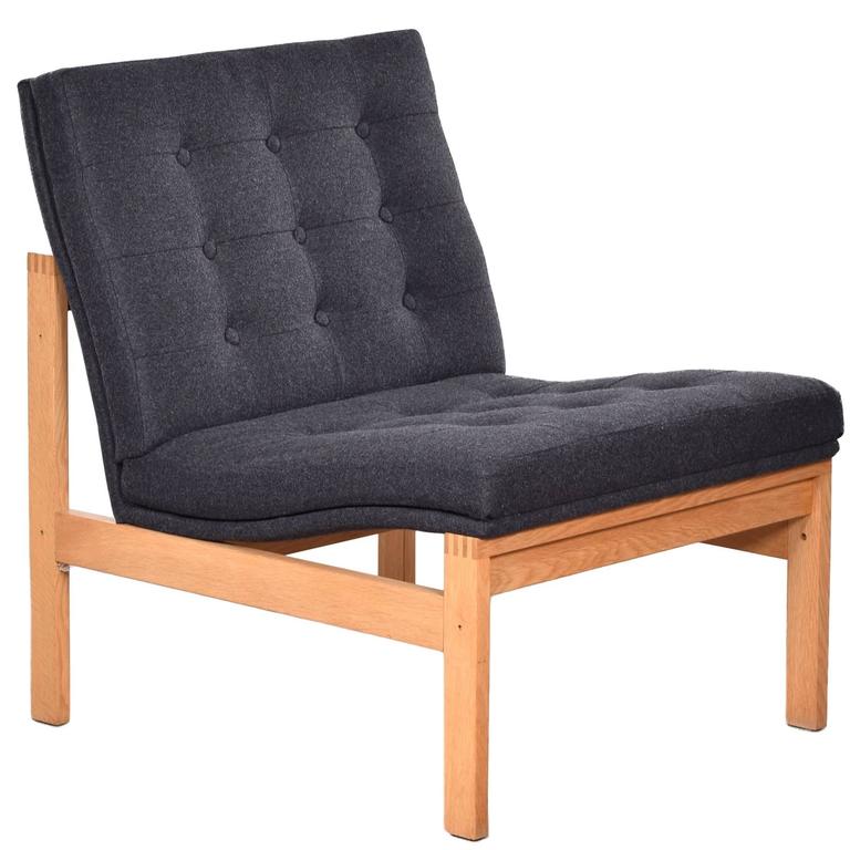 France And Son Easy Chair At 1stdibs France Son Easy Chair For