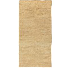 Vintage Moroccan Rug 12