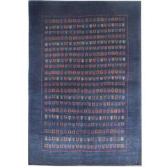 Persian Gabbeh Rug