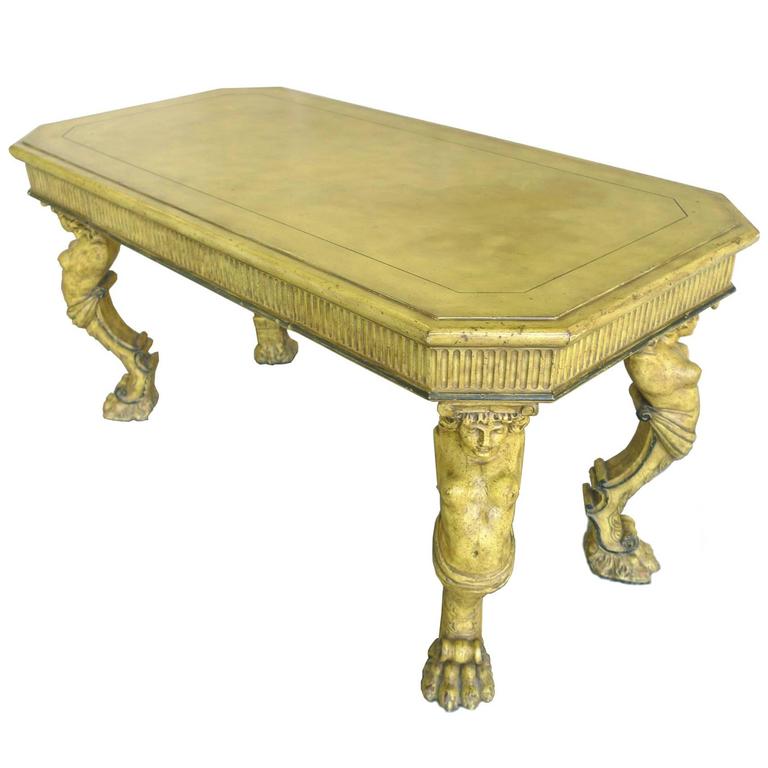 Signed Hollywood Regency Desk By Phyllis Morris At 1stdibs Signed Hollywood Regency Desk By Phyllis Morris For