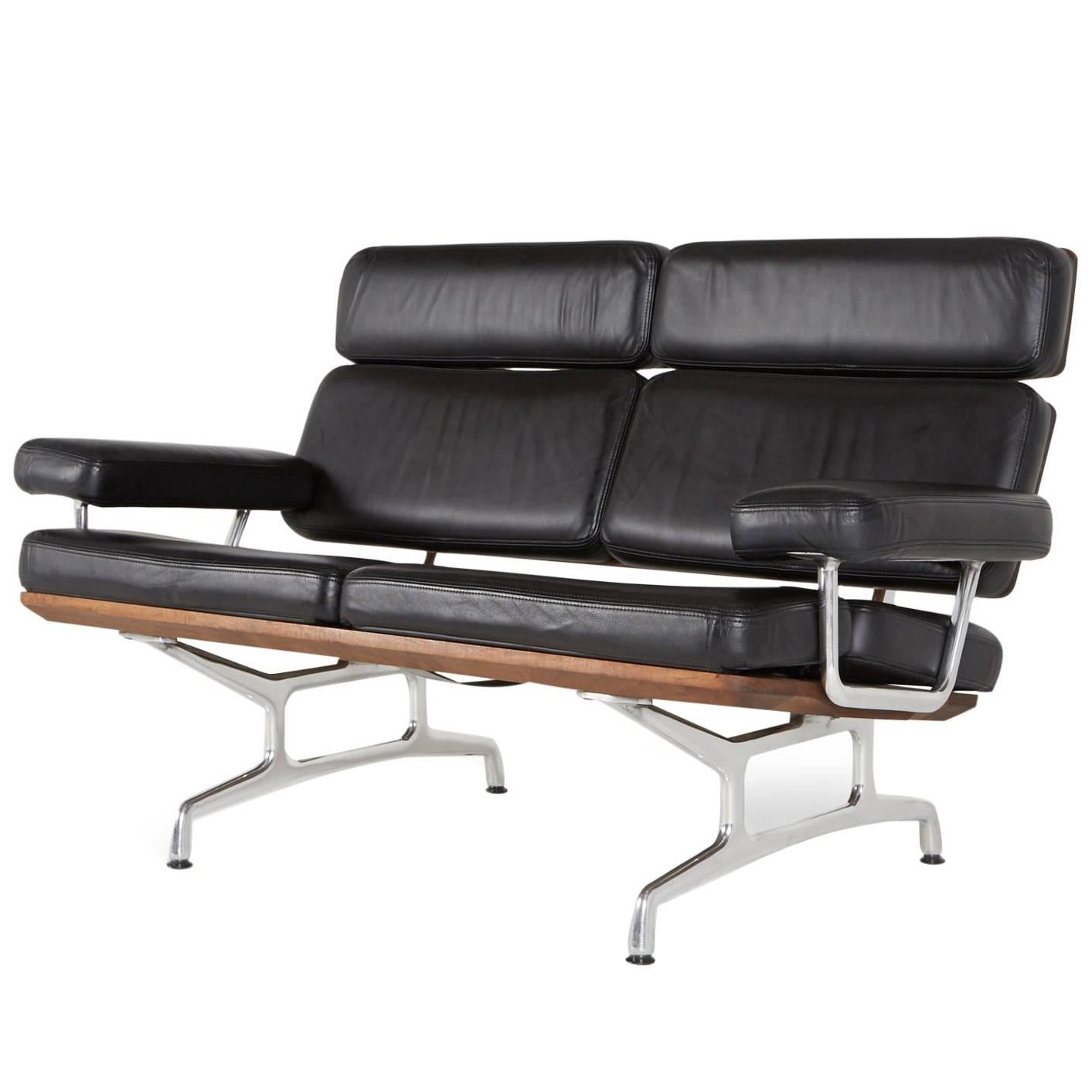 Eames Sofa by Charles and Ray Eames for Herman Miller