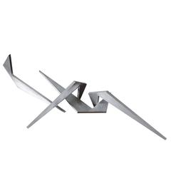 Larry Mohr Abstract Sculpture 3