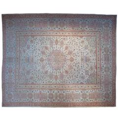 Antique Sivas Carpet