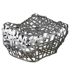 Harush Shlomo Aluminum Sculpture 8