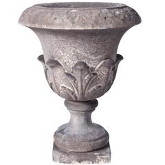 Marble Urn