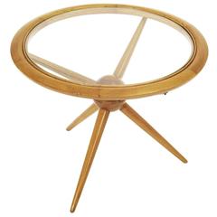 Side Table, Italy, Mid-20th Century 12