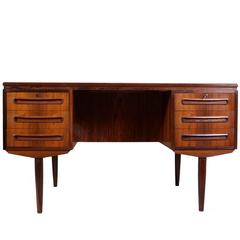 Mid-Century Desk by J Svenstrup, circa 1960