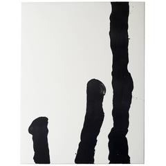 Martha Sturdy, Contemporary, Resin on Steel "Reflections #425b"