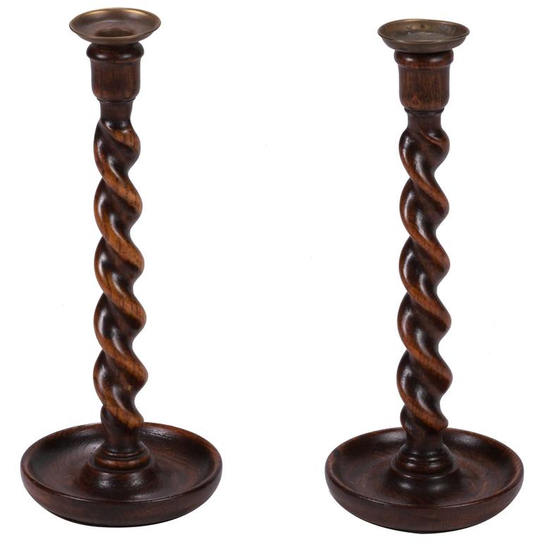 Candlesticks For Sale at 1stdibs