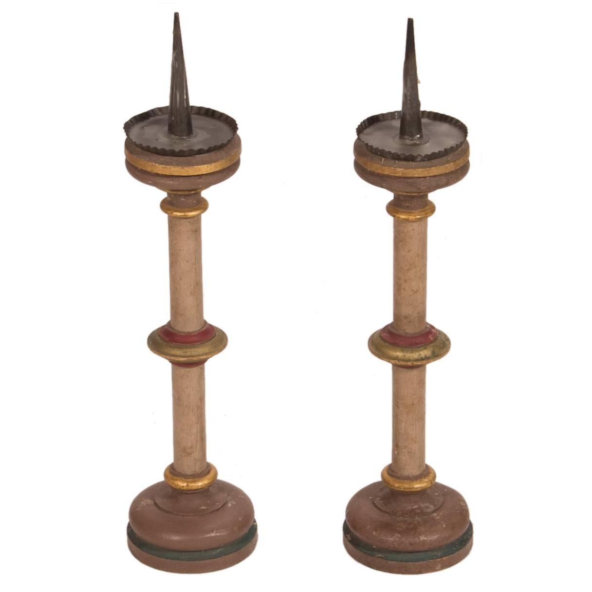 Candlestick