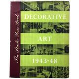 Studio Yearbook: Decorative Art, 1943-1948