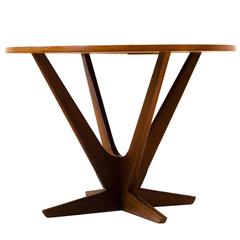 Kubus Table by Soren George Jenson