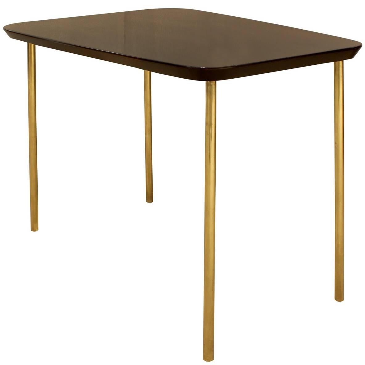 Chic End Table by Charak Modern
