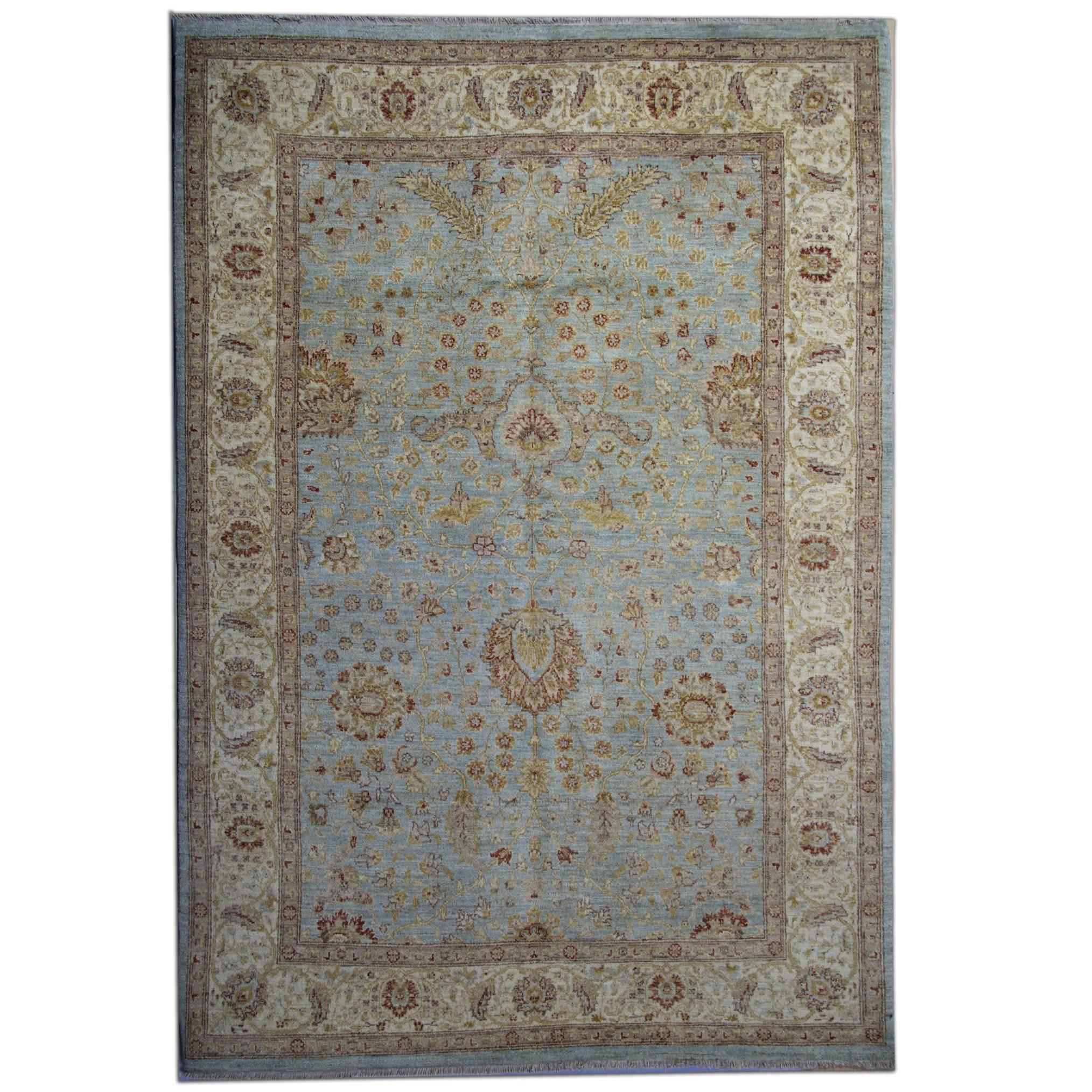 Persian Style Rugs, Carpet from Sultanabad