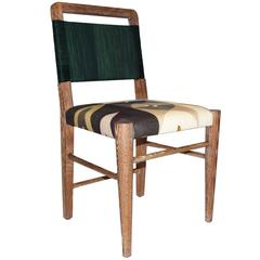 Harbinger Quest Dining Chair 3