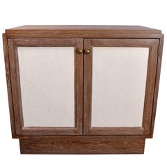 Harbinger Frederick Nightstand