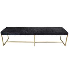 Harbinger Melrose Bench 6
