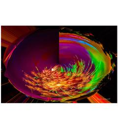 Celestial Celebration Art Photography 4