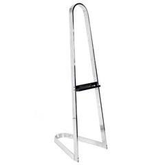 Polished Aluminium Easel 10