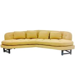 Monumental "Janus" Sofa by Edward Wormley for Dunbar