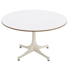 Herman Miller Eames Round Side Table 1