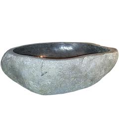 Stone Basin 8