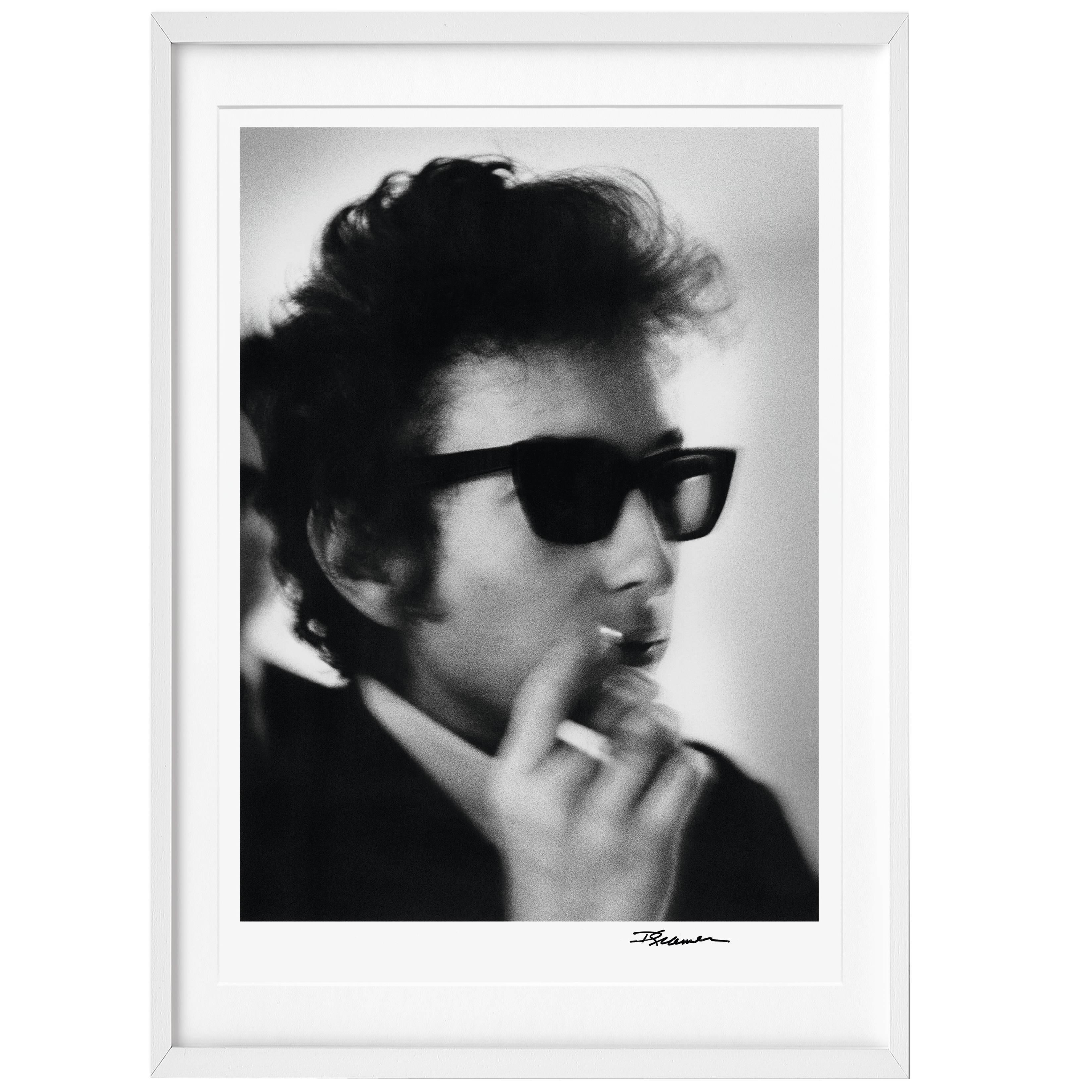 Daniel Kramer, Bob Dylan, Art Edition No. 1-100 ‘Bob Dylan with Dark Glasses, NY