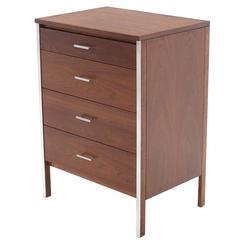 Four Drawers Bachelor Chest 12