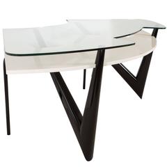 Osvaldo Borsani Style Desk