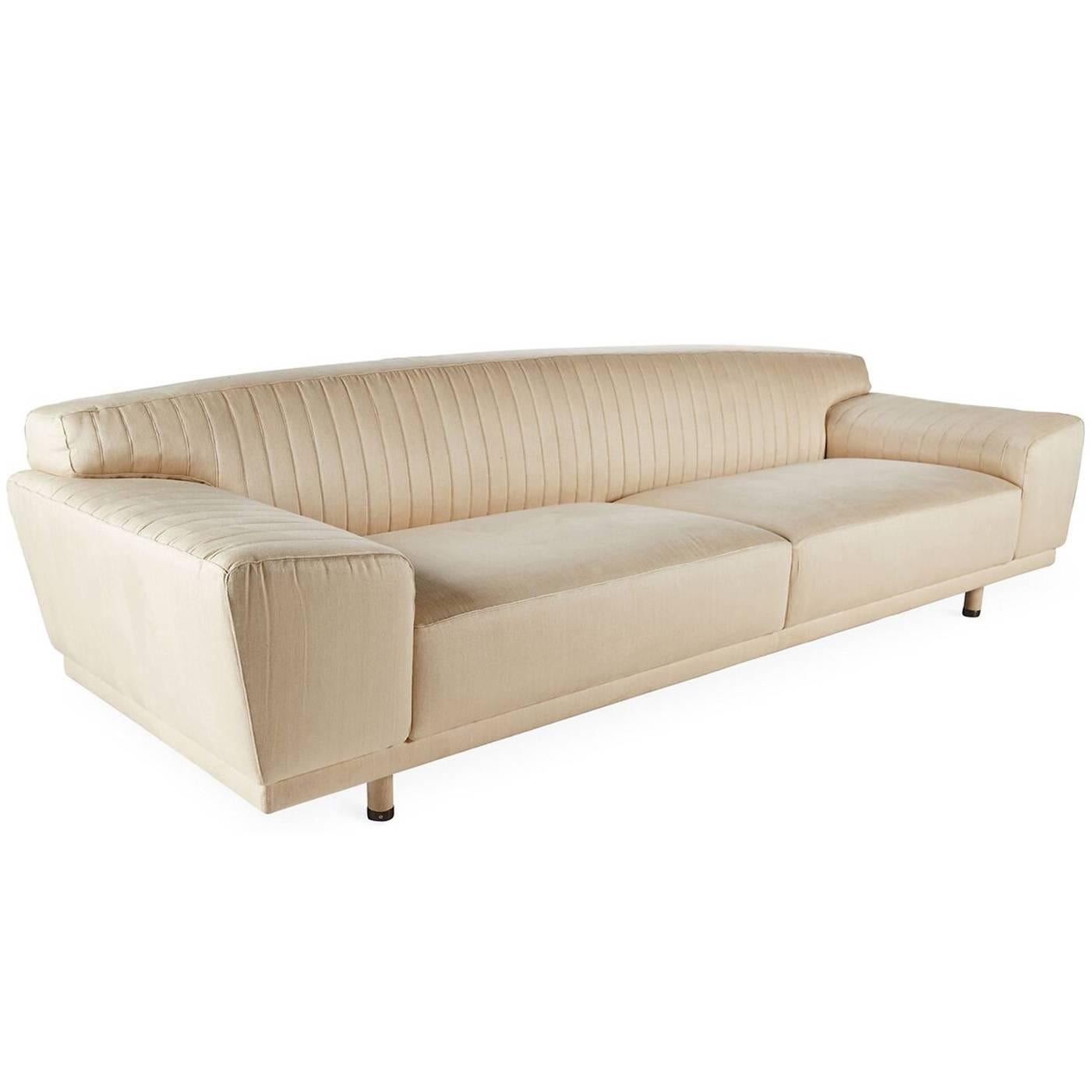 Giorgetti Kendal Sofa For Sale