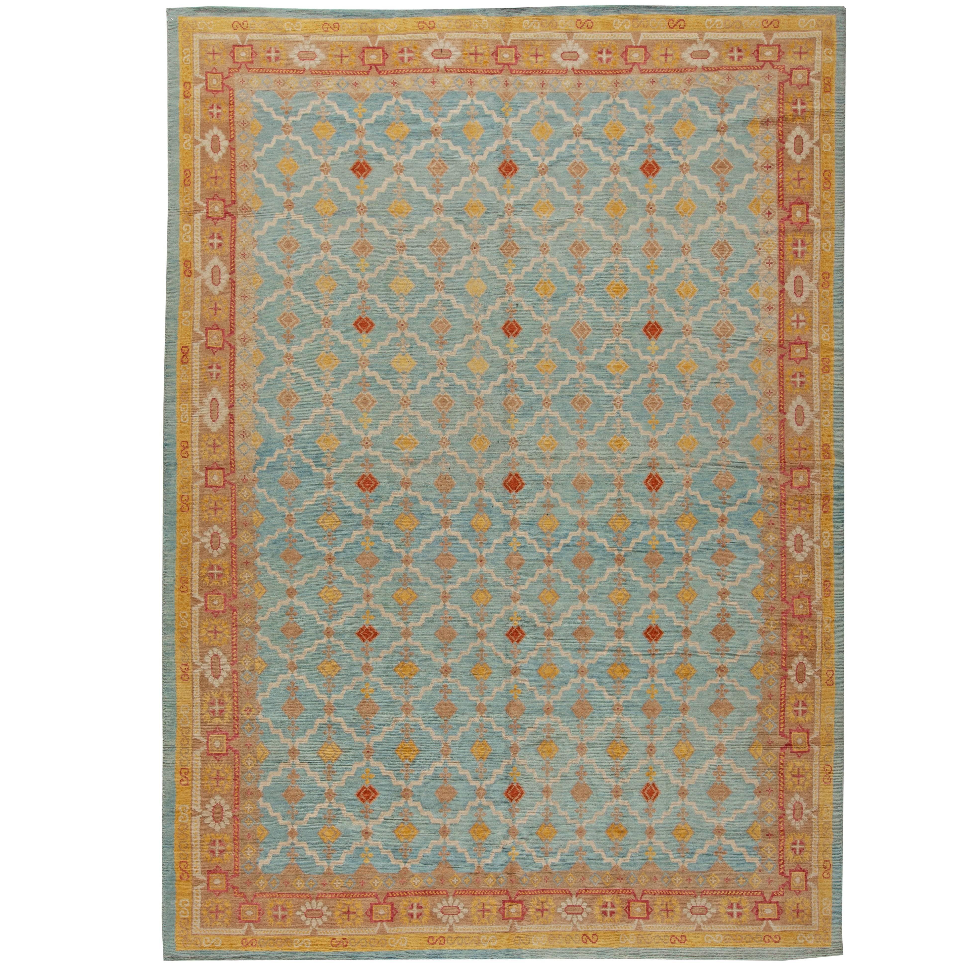 Jaipur, Traditional Rug