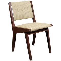 Jens Risom Side Chair