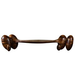 Michael Wilson Coffee Table 1