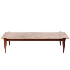 Coffee Table by Gio Ponti 5