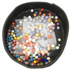 Large Centerpiece by Silvia Alejandra Zotta, circa 2010s 10
