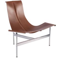 William Katavolos Lounge T-Chair for Laverne, 1952 11