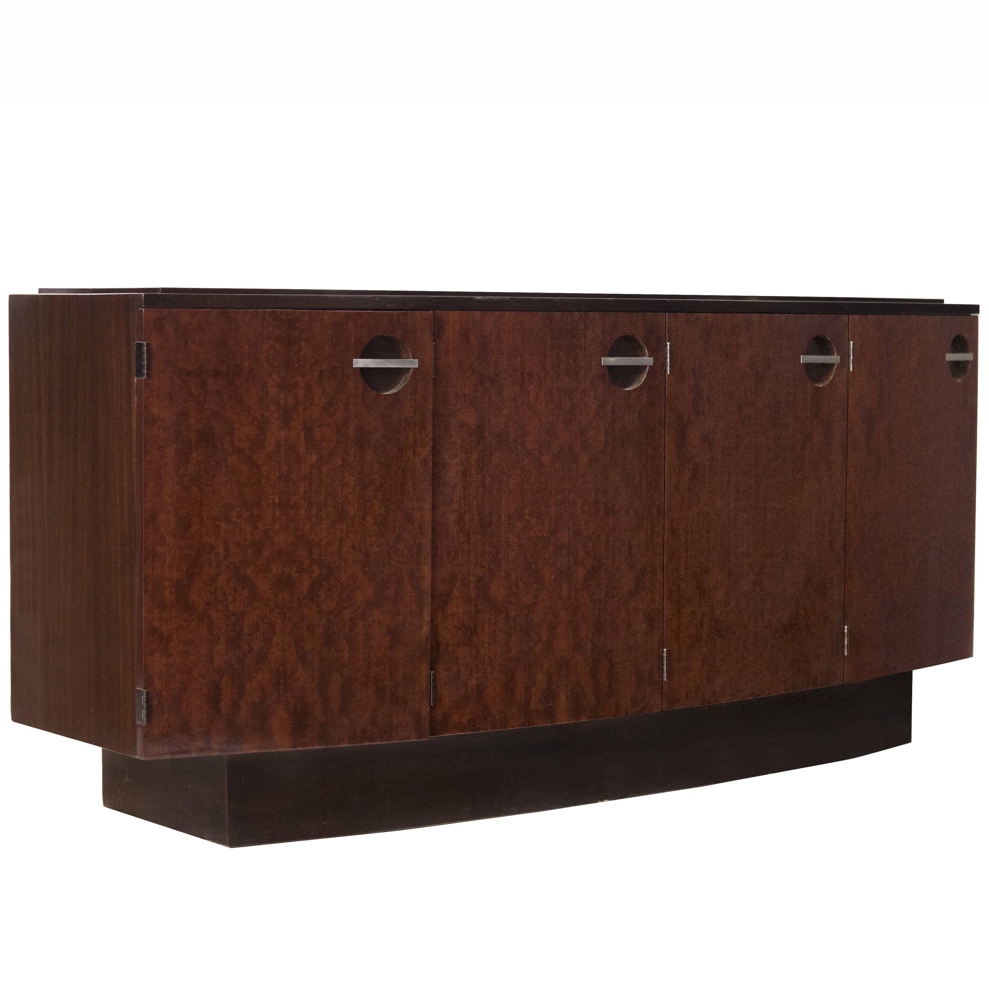 Gilbert Rohde Sideboard For Sale