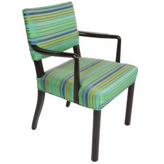 Edward Wormley for Dunbar Single Dining or Desk Chair 2