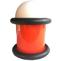 Holmegaard Epoke 1 Lamp, 1972 12