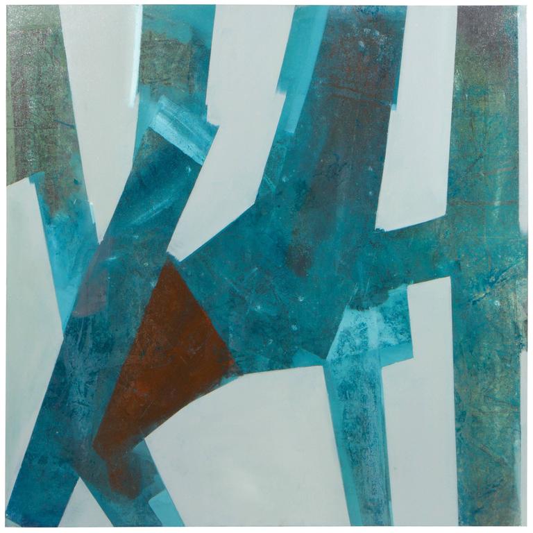"Sharp Turn" by Ricardo Ramirez For Sale