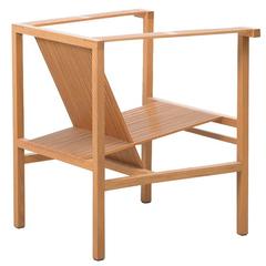 Ruud-Jan Kokke Latjesstoel Armchair 8
