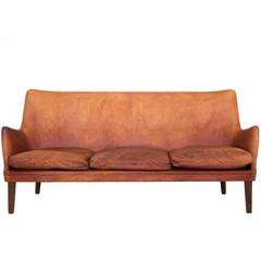 Arne Vodder Sofa