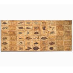 Roger Capron, table basse "Garrigue