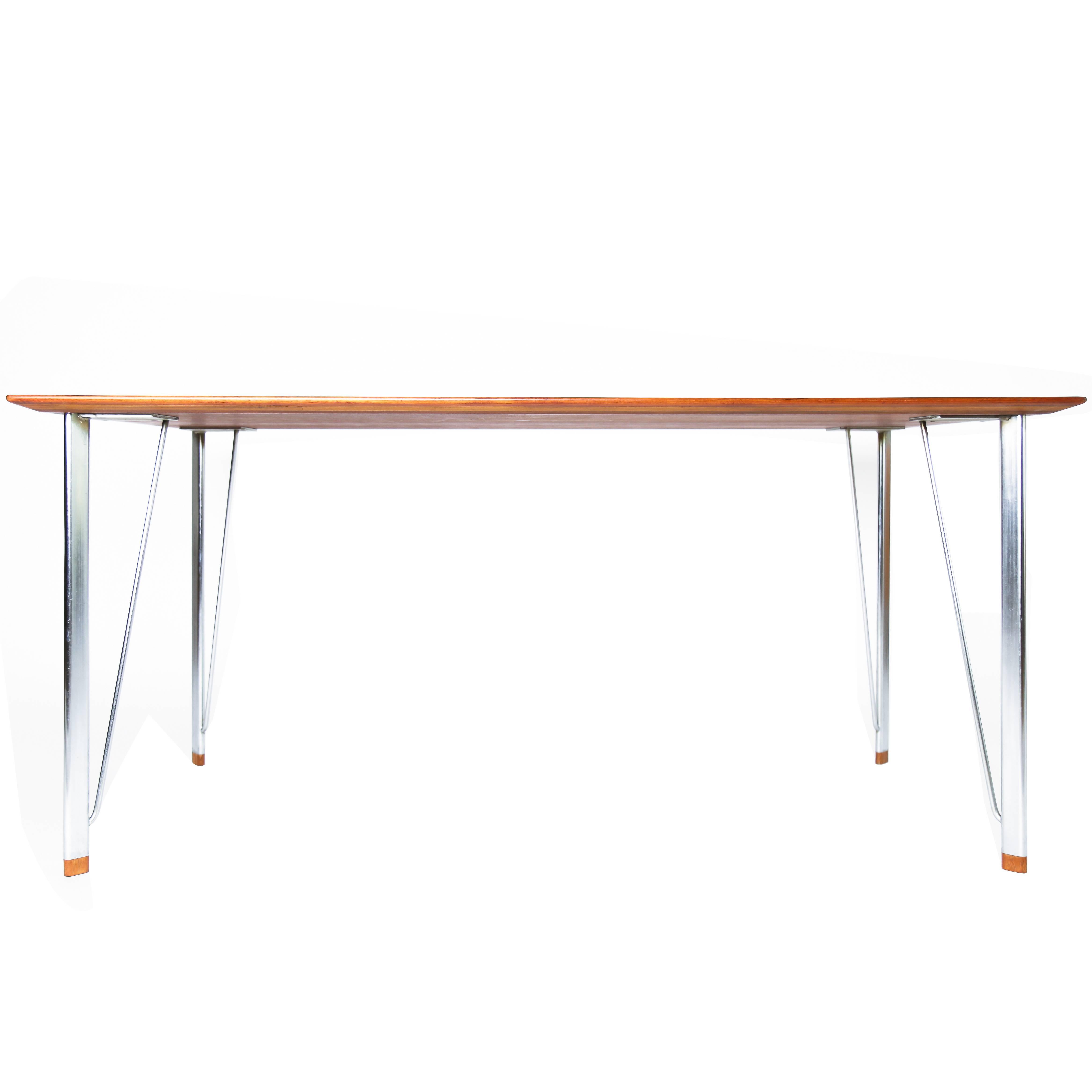 Table by Arne Jacobsen, 1960 For Sale